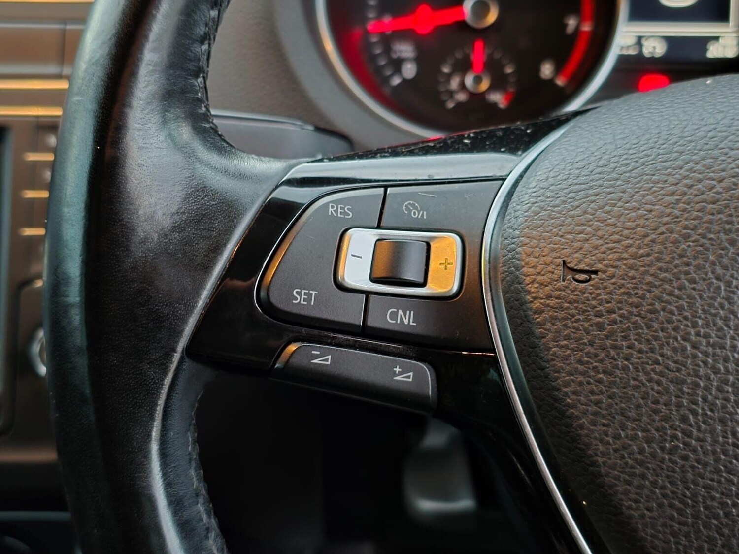 Used Volkswagen Polo 2017 for sale - 76961694: Photo 24