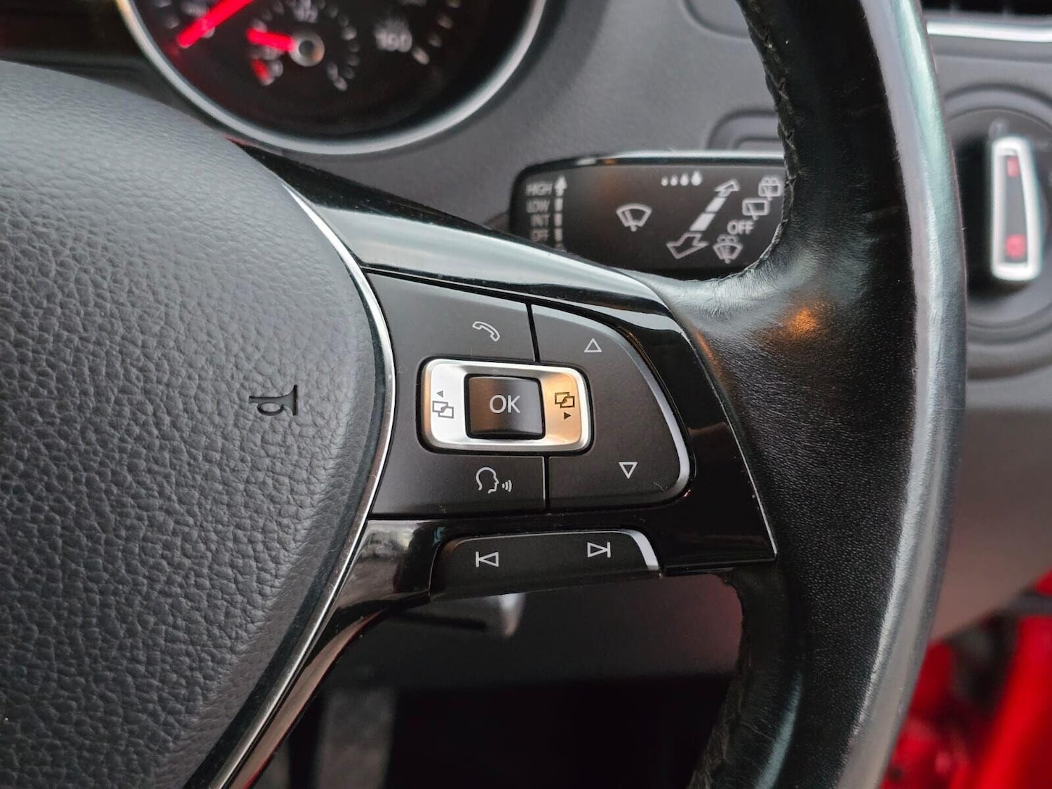 Used Volkswagen Polo 2017 for sale - 76961694: Photo 25