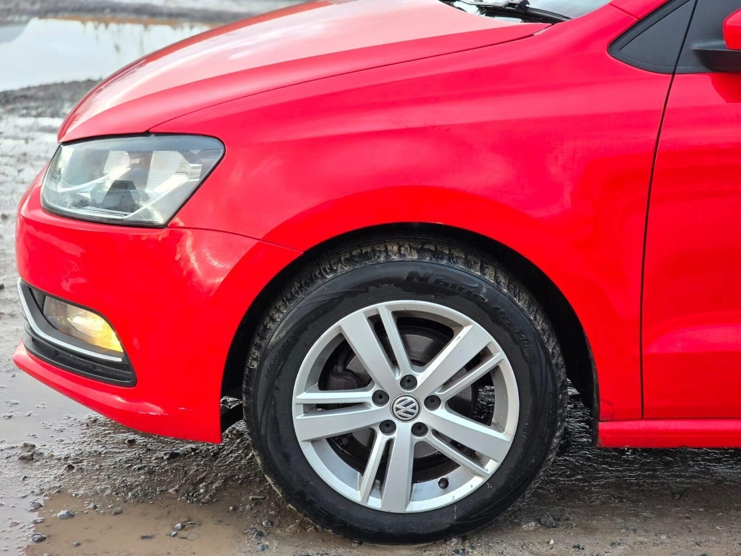 Used Volkswagen Polo 2017 for sale - 76961694: Photo 28