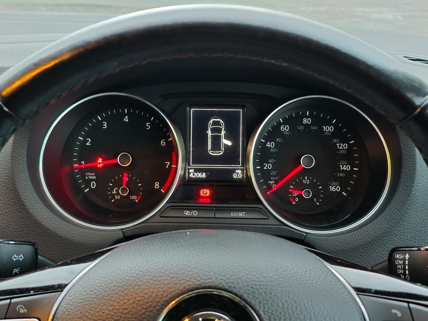 Used Volkswagen Polo 2017 for sale - 76961694: Photo 31