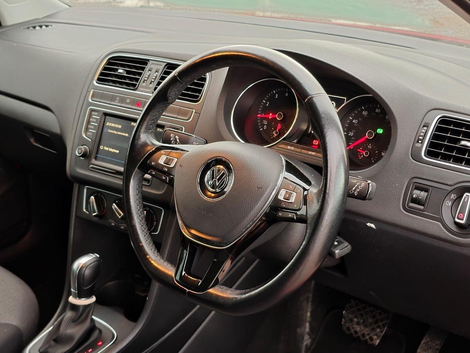 Used Volkswagen Polo 2017 for sale - 76961694: Photo 33