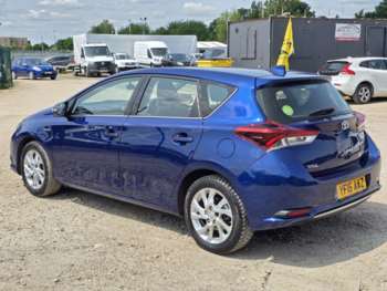 Used Toyota Auris 2016 for sale - 74599070: Photo