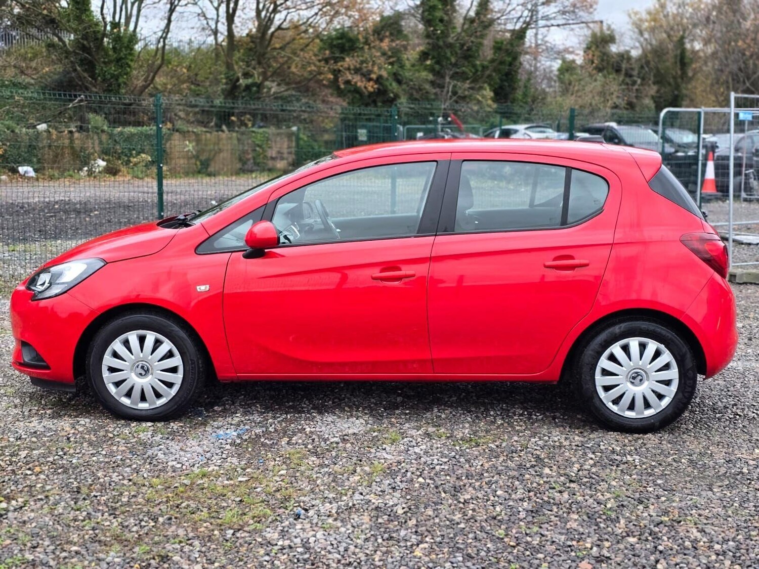 Vehicle 20