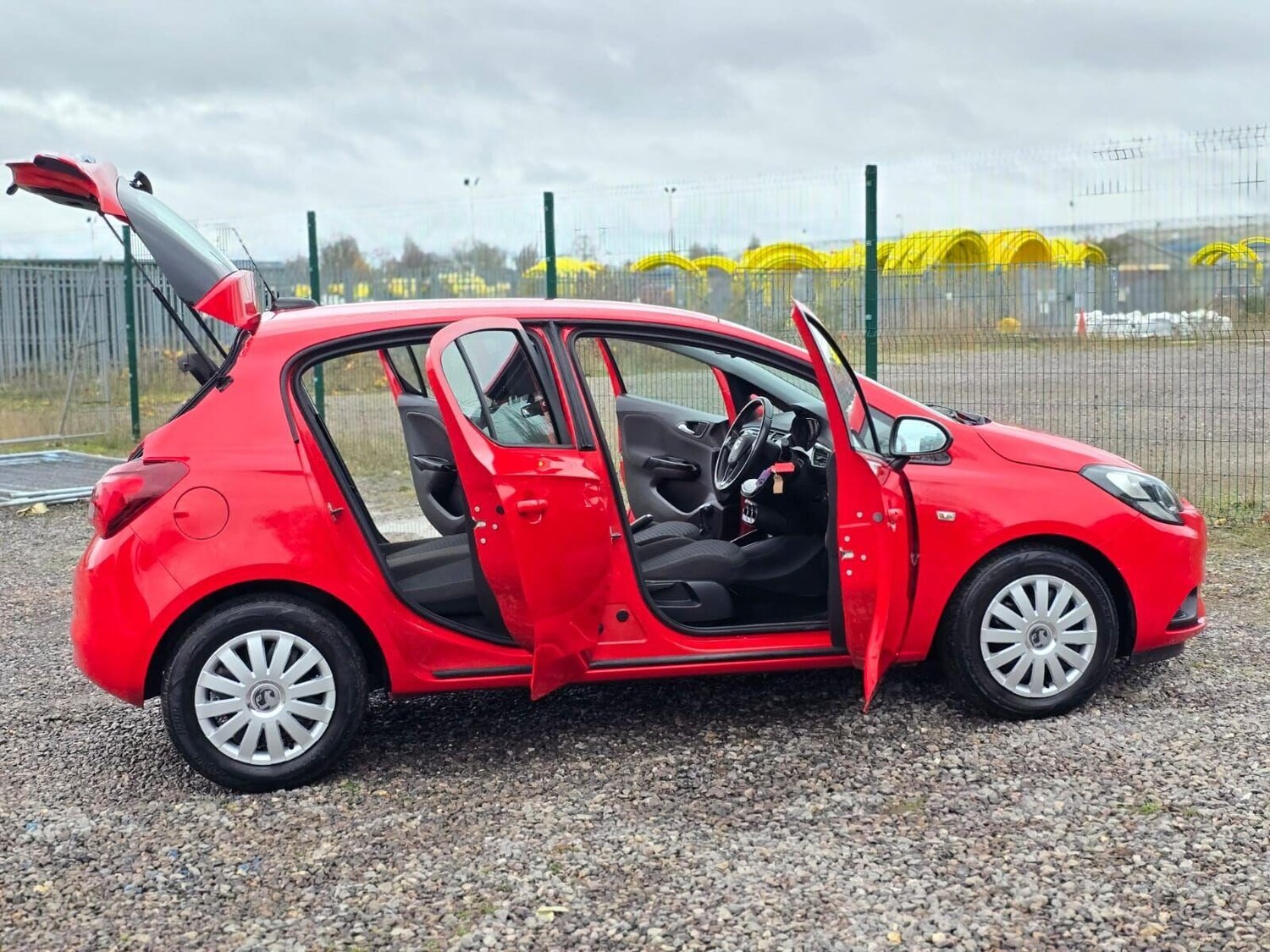 Vehicle 26