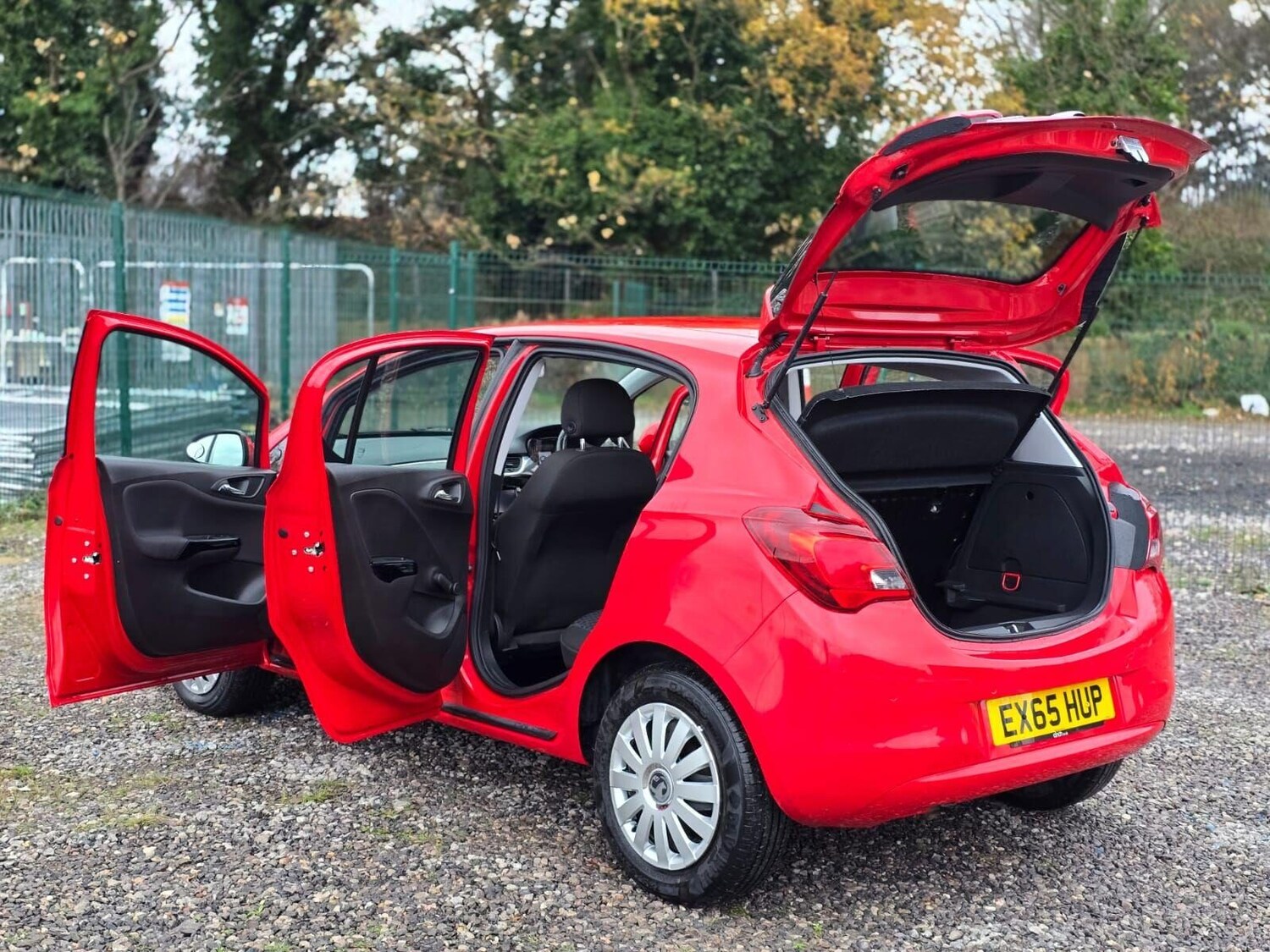 Vehicle 28