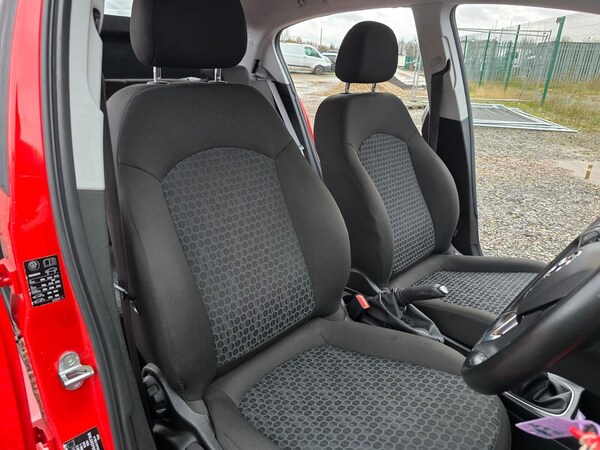 Used Vauxhall Corsa 2015 for sale - 75426611: Photo 32