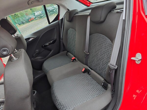 Used Vauxhall Corsa 2015 for sale - 75426611: Photo 40