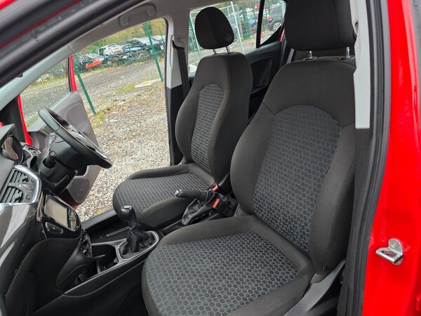Used Vauxhall Corsa 2015 for sale - 75426611: Photo 41