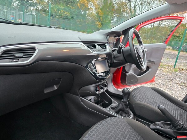 Used Vauxhall Corsa 2015 for sale - 75426611: Photo 43