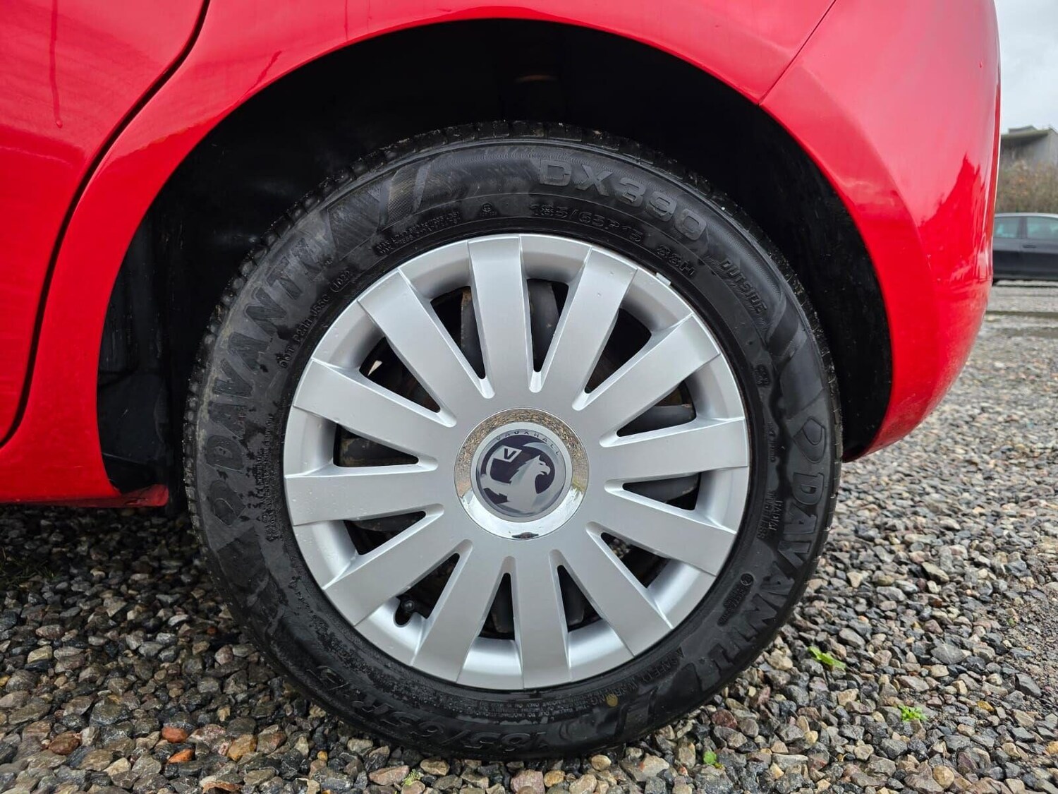 Vehicle 45