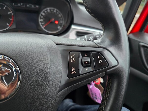 Used Vauxhall Corsa 2015 for sale - 75426611: Photo 53