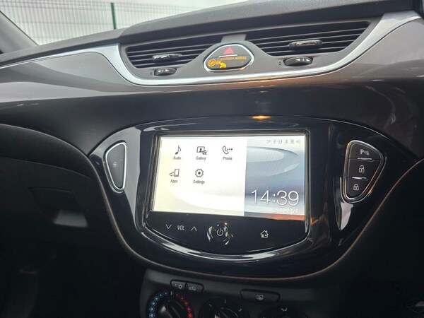 Used Vauxhall Corsa 2015 for sale - 75426611: Photo 54