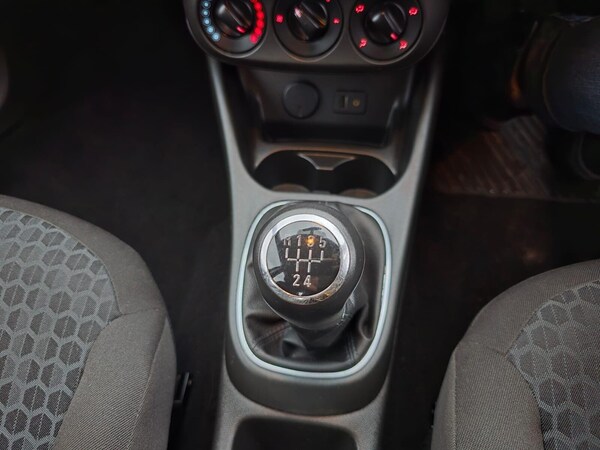 Used Vauxhall Corsa 2015 for sale - 75426611: Photo 56
