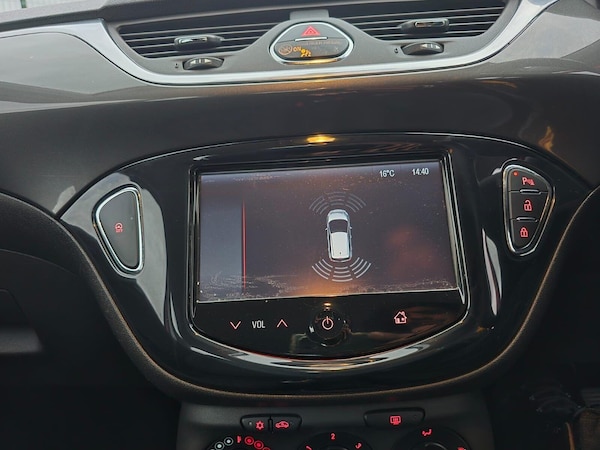 Used Vauxhall Corsa 2015 for sale - 75426611: Photo 63