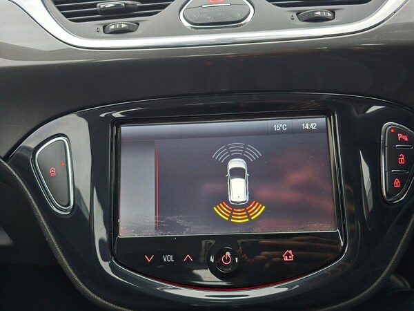 Used Vauxhall Corsa 2015 for sale - 75426611: Photo 64