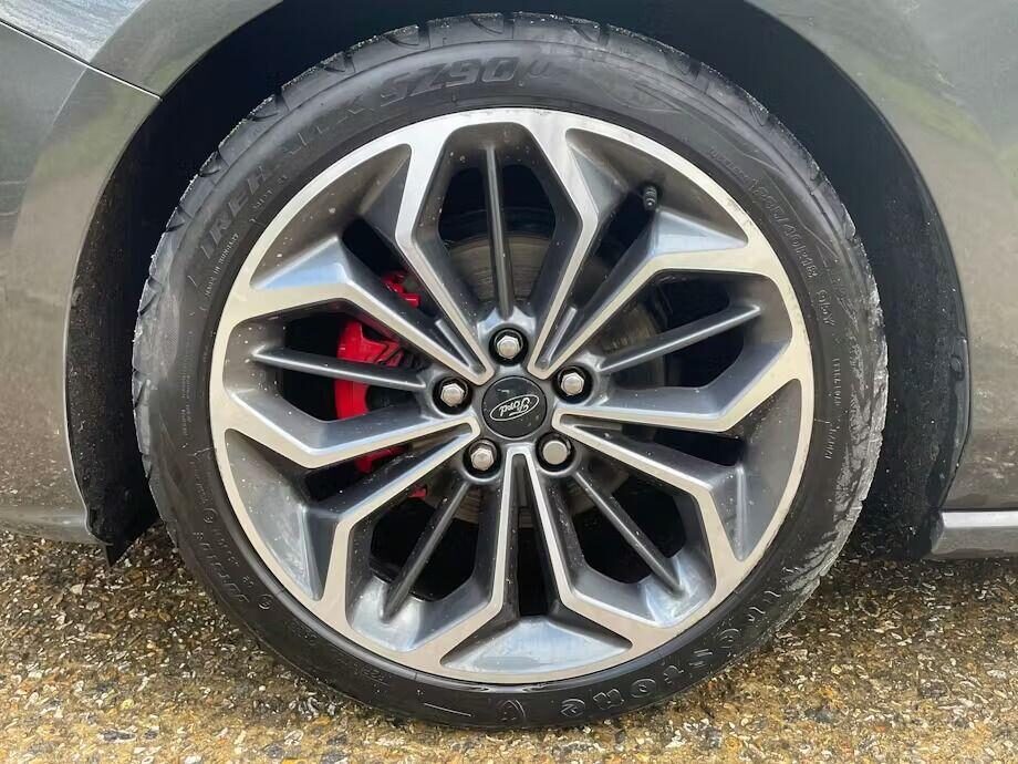 Used Ford Focus 2022 for sale - 77616202: Photo 10