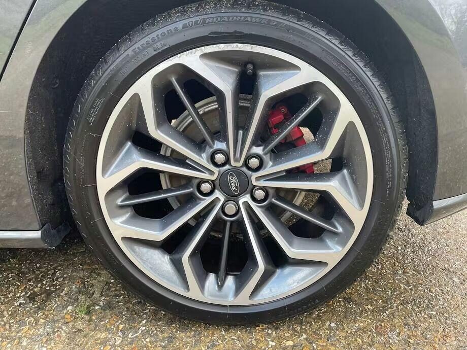 Used Ford Focus 2022 for sale - 77616202: Photo 11