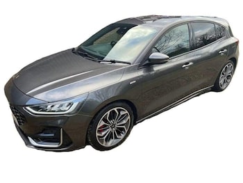 Used Ford Focus 2022 for sale - 77616202: Photo