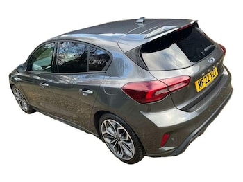 Used Ford Focus 2022 for sale - 77616202: Photo