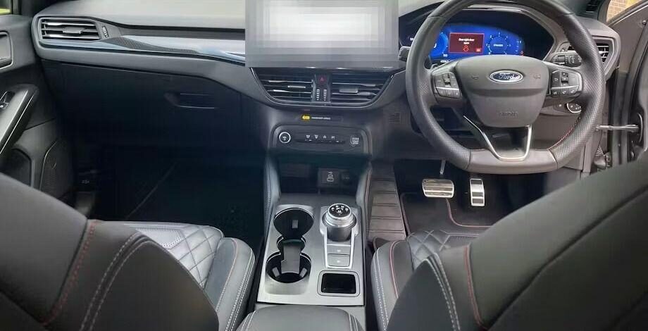 Used Ford Focus 2022 for sale - 77616202: Photo 5