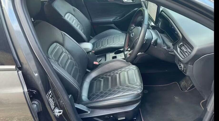 Used Ford Focus 2022 for sale - 77616202: Photo 6