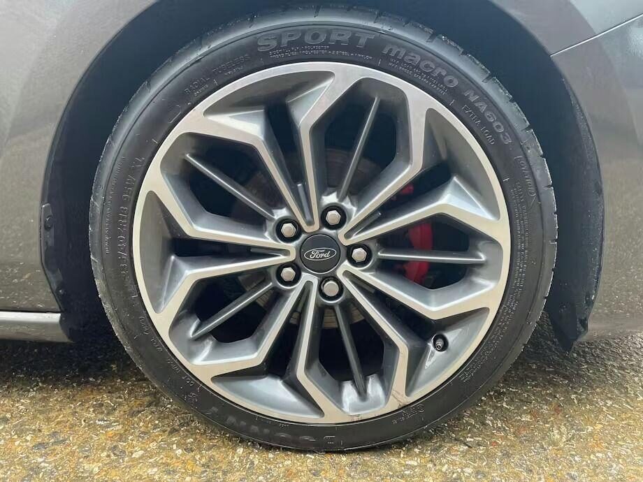 Used Ford Focus 2022 for sale - 77616202: Photo 8