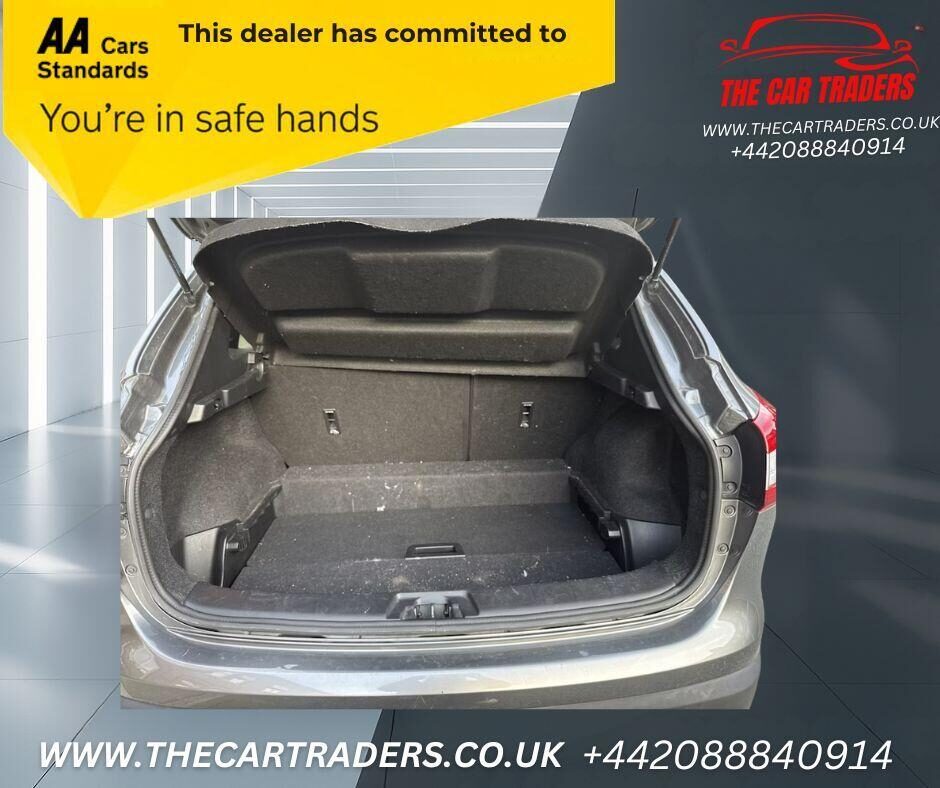 Used Nissan Qashqai 2017 for sale - 76163881: Photo 10