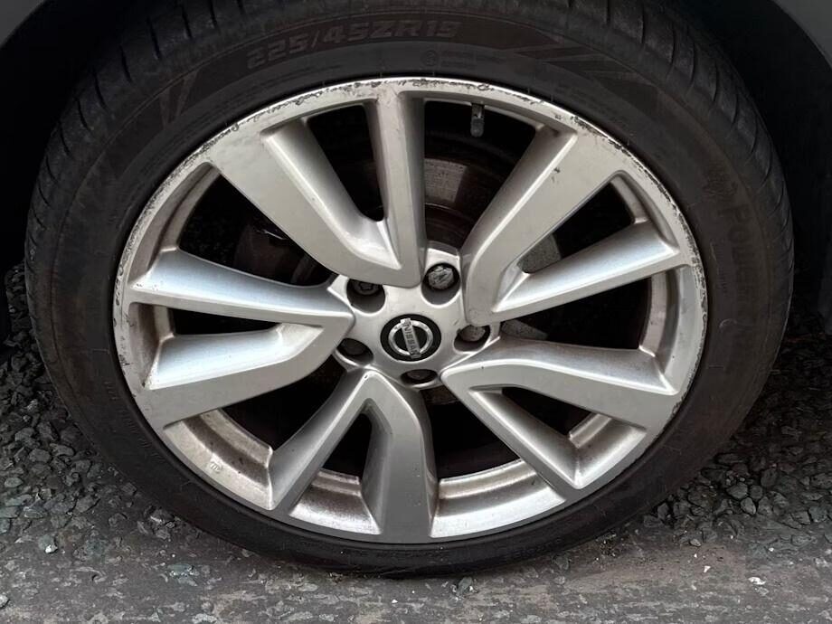 Used Nissan Qashqai 2017 for sale - 76163881: Photo 7