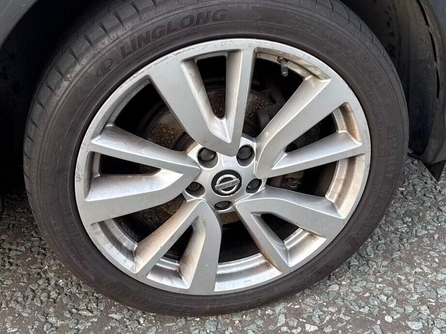 Used Nissan Qashqai 2017 for sale - 76163881: Photo 8