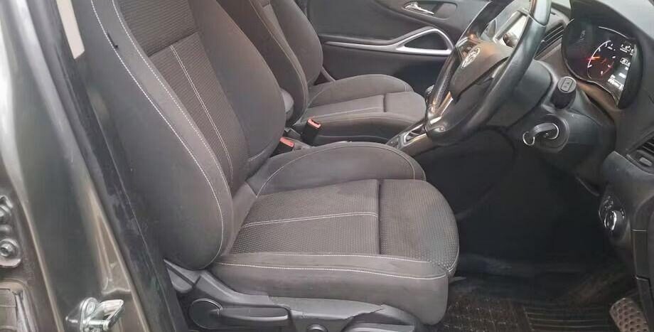 Used Vauxhall Zafira 2016 for sale - 77628902: Photo 6