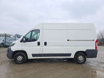 Used Peugeot Boxer 2016 for sale - 78906985: Photo