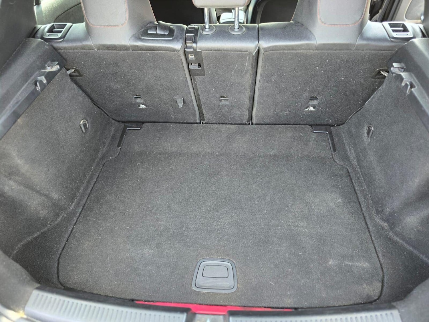 Vehicle 32