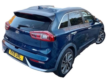 Used Kia Niro 2018 for sale - 78565320: Photo