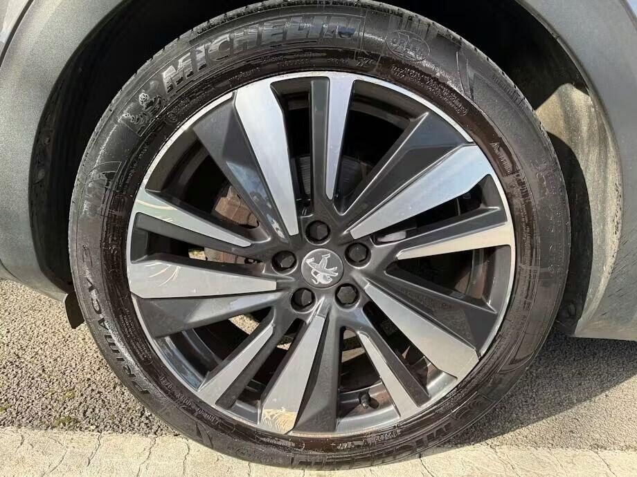 Used Peugeot 3008 2020 for sale - 77662059: Photo 10