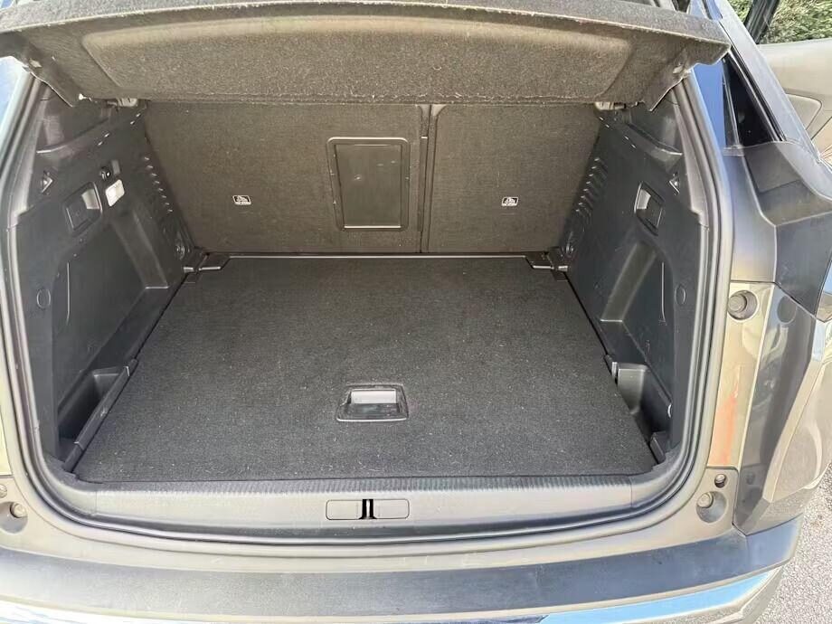 Used Peugeot 3008 2020 for sale - 77662059: Photo 14