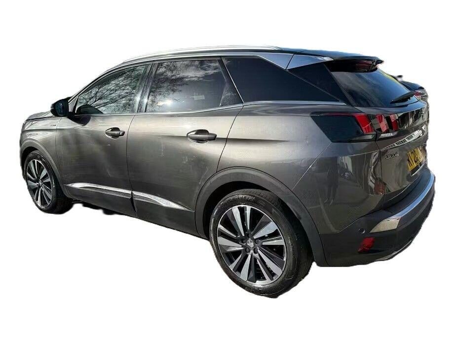 Used Peugeot 3008 2020 for sale - 77662059: Photo 3