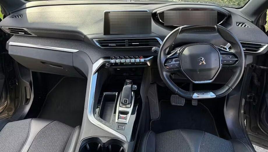 Used Peugeot 3008 2020 for sale - 77662059: Photo 5