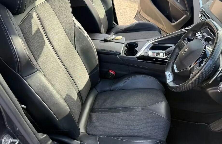 Used Peugeot 3008 2020 for sale - 77662059: Photo 6