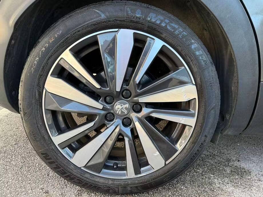 Used Peugeot 3008 2020 for sale - 77662059: Photo 8