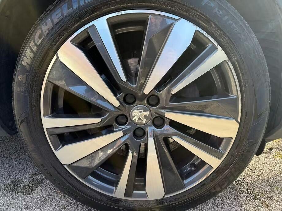 Used Peugeot 3008 2020 for sale - 77662059: Photo 9