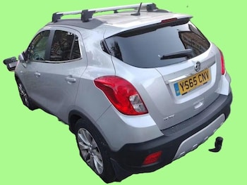 Used Vauxhall Mokka 2015 for sale - 78225727: Photo