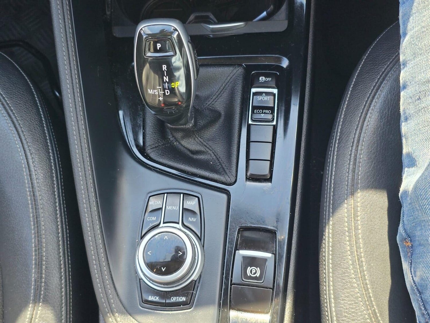 Vehicle 30