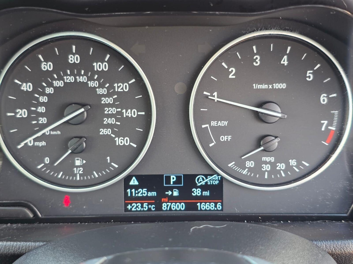 Vehicle 36