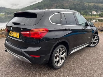 Used BMW X1 2017 for sale - 75613322: Photo