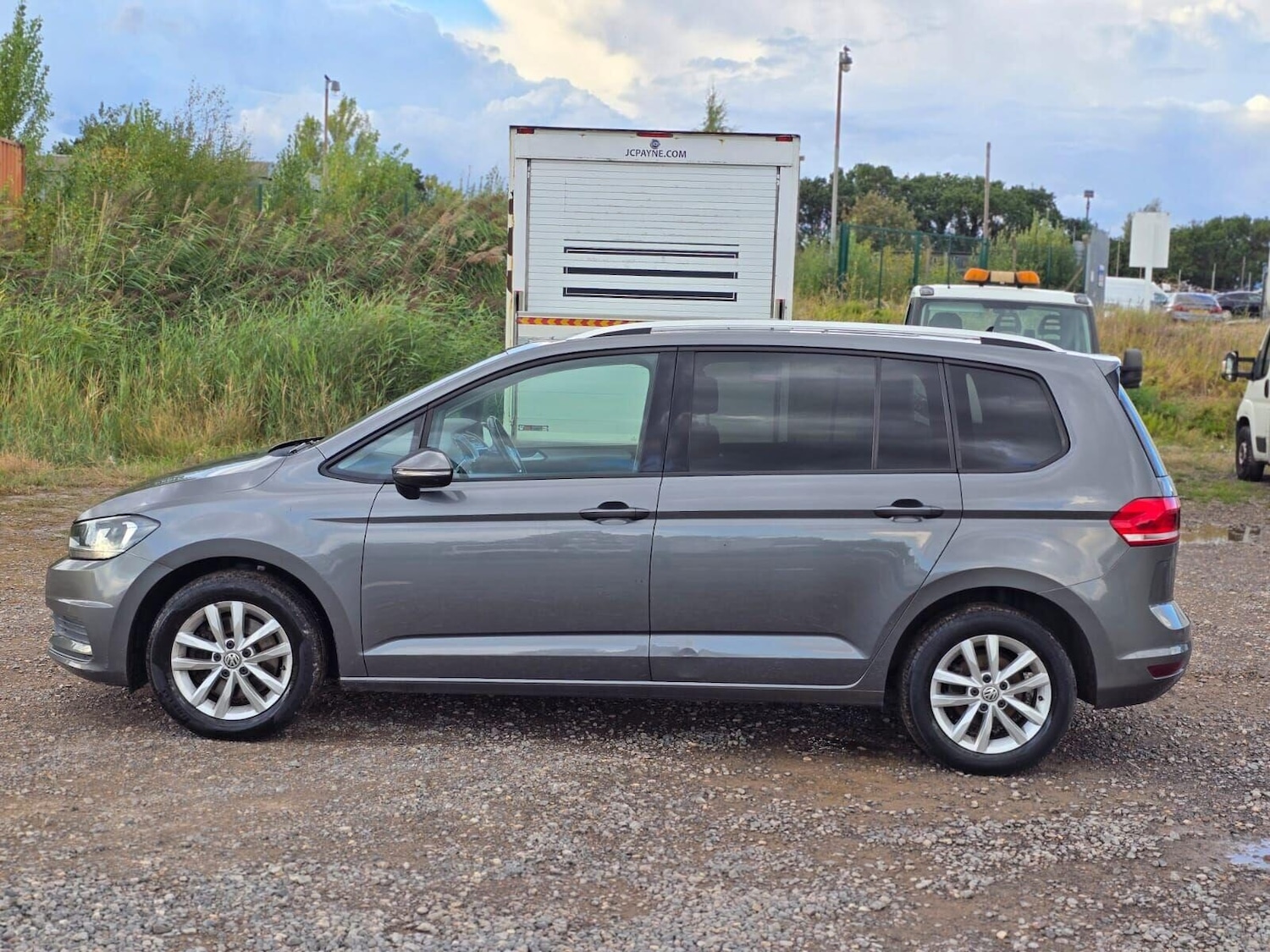 Vehicle 13