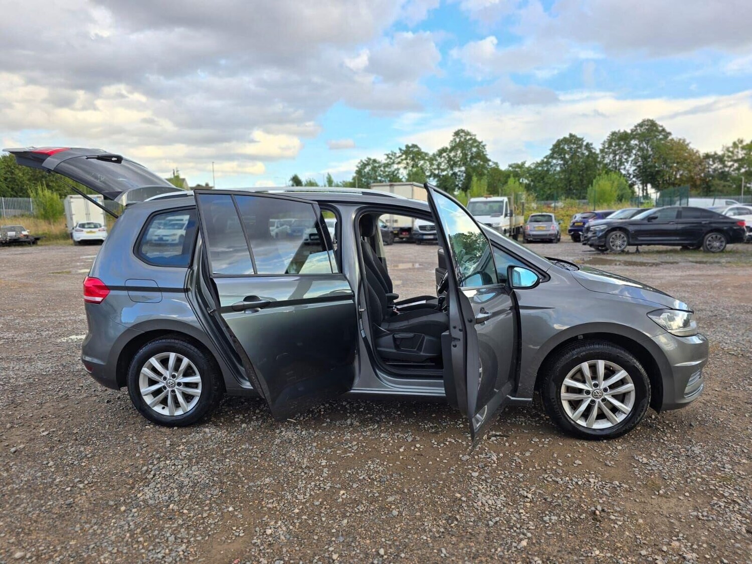 Vehicle 17