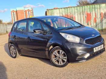 2015 (15) - 1.6 2 Auto Euro 6 5dr