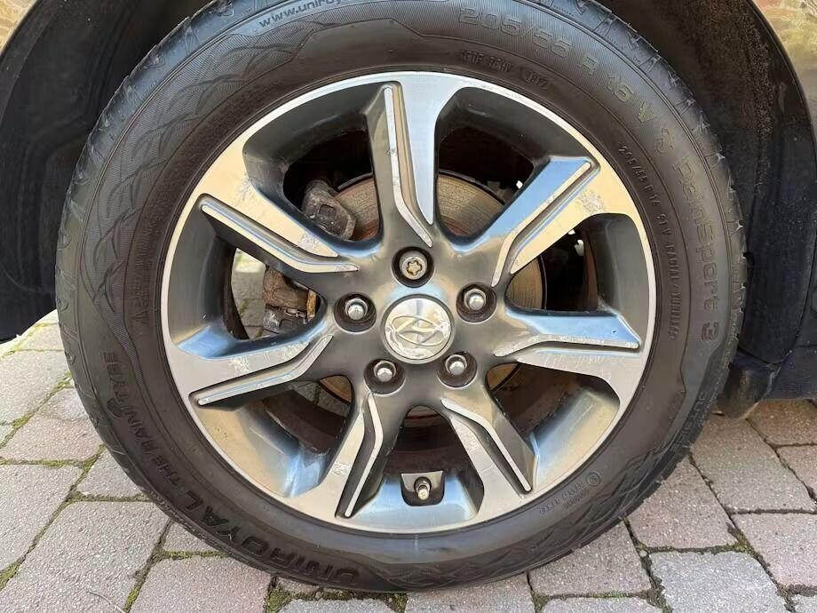 Used Hyundai Ix20 2016 for sale - 78038757: Photo 10