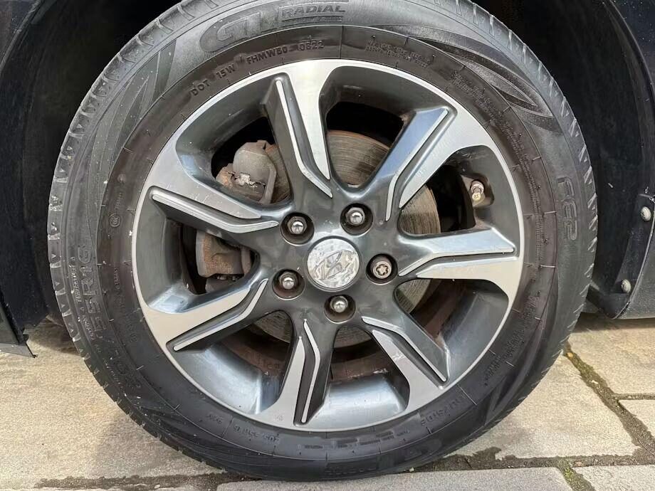 Used Hyundai Ix20 2016 for sale - 78038757: Photo 11