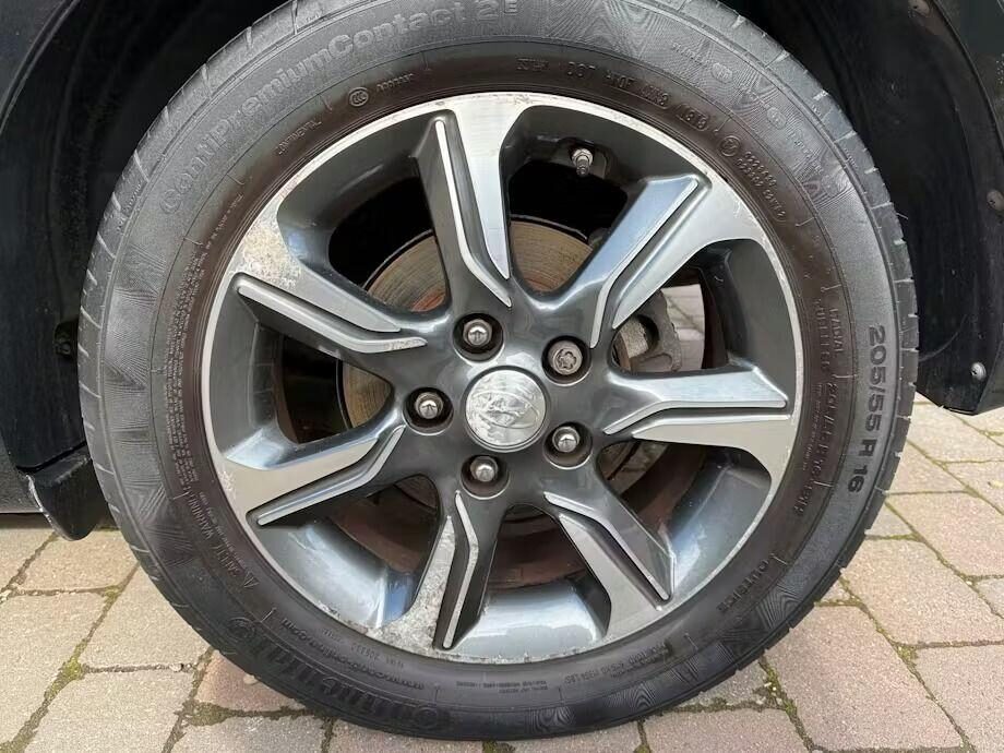 Used Hyundai Ix20 2016 for sale - 78038757: Photo 12